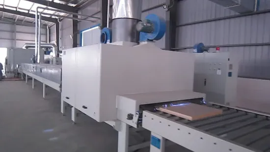 포름알데히드가 없고 고품질 WPC 도어(YM