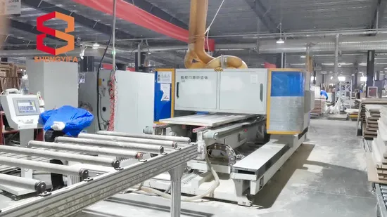 방수 욕실 화장실 WPC 도어 프레임